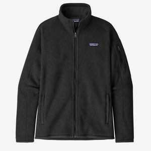 XS Patagonia full zip fleece
